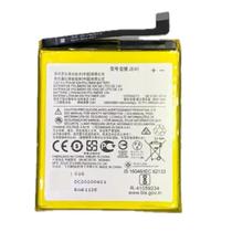 Bateria Para Moto G7 Play P30 Play One Je40