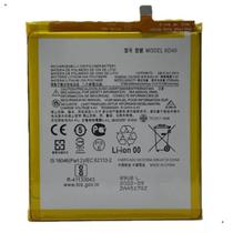 Bateria Para Moto G8 Plus 3760/4000 Mah KD40