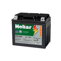 Bateria para moto Heliar PowerSports HTX12-BS