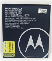 Bateria Para Motorola Moto E5 Play XT1920 JE30 2000mah