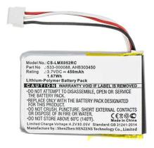 Bateria Para Mouse Master 3, Mx Master 2s,mx Ergo 533-000120