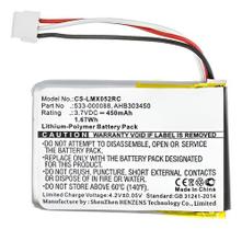 Bateria Para Mouse Master 3, Mx Master 2s,mx Ergo 533-000120