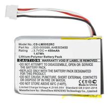 Bateria Para Mouse Mx Master,anywhere 2,m-ro052,mx Master 2