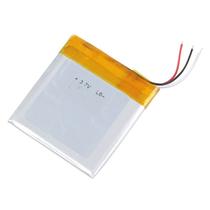 Bateria Para Nano 3geração(4gb/8gb) A1236