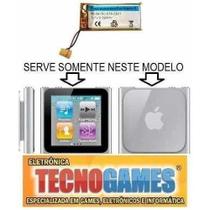 Bateria Para Nano 6 6th Geração Modelo 616-0531 A136 A