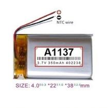 Bateria Para Nano A1137 1gb 2gb 4gb 616-0223 Bateria Para Nano A1137 1gb 2gb 4gb 616-0223