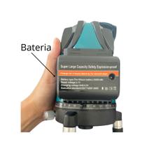 Bateria para Nível à Laser Thaf e Arita