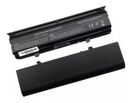 Bateria Para Note Dell Inspiron N4030 N4030d N4020 14v 14vr 10.8V (11.1 V) 4400mAh 6 Células