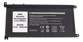 Bateria Para Note Dell Part Number Wdx0r 3400mah 11.4v 20355