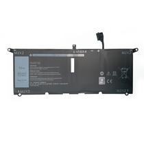 Bateria para Notebook 7xinbox 7,6V 52Wh para Dell XPS 13