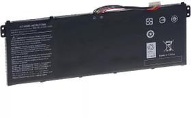 Bateria Para Notebook ACER AC14B3K AC14B8K 4ICP5/57/80 KT.0040G.004 KT0030G.004, 15.2V 2200mah