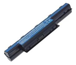 Bateria Para Notebook Acer AK.006BT.075 AK.006BT.080 AS10G3E AS10D AS10D31 AS10D3E AS10D41 AS10D51 AS10D61 AS10D71 - Bringit