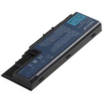 Bateria para Notebook Acer Aspire 8730ZG-343G25mn