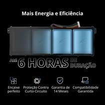 Bateria para Notebook Acer Aspire Nitro 5 AN515-53-55G9 Bateria para Notebook Acer Aspire Nitro 5 AN515-53-55G9
