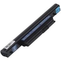 Bateria para Notebook Acer Aspire Timeline 5820TZG-P604G50 - BestBattery