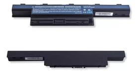 Bateria Para Notebook Acer TravelMate 4740 4740g 4740z 4750 4750G 5542 5542g 5740 5740g 5742 5742g 5742z 5742zg 5744