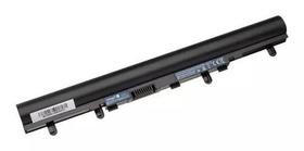 Bateria Para Notebook Acer V5-471, V5-551, V5-471-6888, E1-522, AL12A32, 14.8V 2200mAh 4 Células