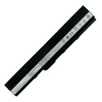 Bateria para Notebook Asus A42F B53F X52F 6 Células