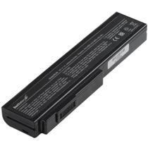 Bateria para Notebook Asus N53SV-SX788v