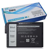 Bateria para notebook Bituli XVJNP 11,4 V 53,5 Wh para Dell Bateria para notebook Bituli XVJNP 11,4 V 53,5 Wh para Dell