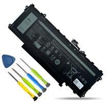 Bateria para notebook BOWEIRUI GT6TK 60Wh 11,55V para Dell Bateria para notebook BOWEIRUI GT6TK 60Wh 11,55V para Dell