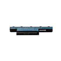 Bateria para Notebook bringIT compatível com Acer 5744-372G32MIKK 6600 mAh Bateria para Notebook bringIT compatível com Acer 5744-372G32MIKK 6600 mAh
