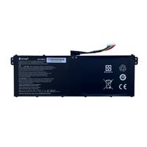 Bateria para Notebook bringIT compatível com Acer AC14B18J 4800 mAh 7.4 V