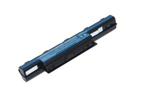 Bateria para Notebook bringIT compatível com Acer Aspire 5750-6672 9 Células Preto