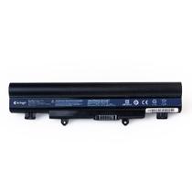 Bateria para notebook bringIT compatível com Acer Aspire E5-571-598P 4000 mAh