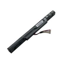Bateria para notebook bringIT compatível com Acer Aspire E5-573G-58B7 1600 mAh Preto