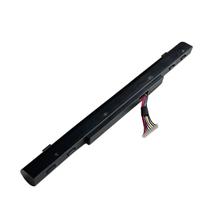 Bateria para notebook bringIT compatível com Acer Aspire E5-574-592S 1600 mAh Preto