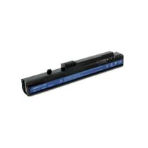 Bateria para notebook bringIT compatível com Acer Aspire One One D250-1458 2200 mAh Preto