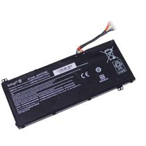 Bateria para notebook bringIT compatível com Acer V Nitro Vn7-593g 4605 mAh Preto