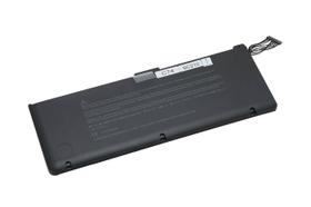 Bateria para Notebook bringIT compatível com Apple Macbook A1297 (2010 Version) Polímero Preto