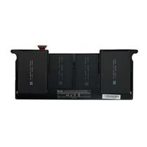 Bateria para Notebook bringIT compatível com Apple MacBook Air 11.6 A1465 Polímero"