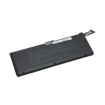 Bateria para notebook bringIT compatível com Apple MacBook Pro 17" MC725J/A 12800 mAh Preto