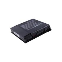 Bateria para notebook bringIT compatível com Asus G74S 4400 mAh Preto