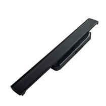 Bateria para notebook bringIT compatível com Asus K43 K43E K43U A43E A53 4000 mAh Preto