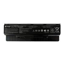 Bateria para Notebook bringIT compatível com Asus N46 N46V N46VM N46VZ 6 Células