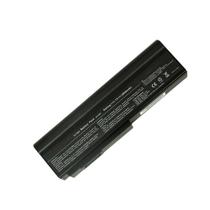 Bateria para Notebook bringIT compatível com Asus N61JQ-A1 9 Células