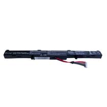 Bateria para notebook bringIT compatível com Asus N752 2200 mAh Preto