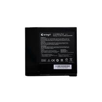 Bateria para notebook bringIT compatível com Asus Part Number ICR18650-26F 4400 mAh Preto