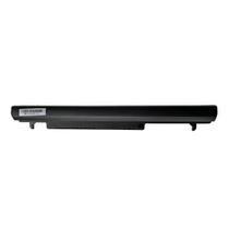 Bateria para notebook bringIT compatível com Asus S40 Ultrabook 2000 mAh Preto