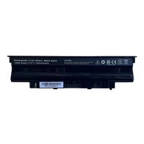 Bateria para notebook bringIT compatível com Dell 14 3420 N4010 J1KND N5110 14R N4050 4000 mAh Preto