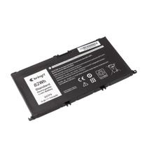 Bateria para notebook bringIT compatível com Dell 15-7000 4400 mAh