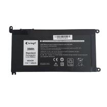 Bateria para notebook bringIT compatível com Dell 3480 3700 mAh