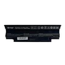 Bateria para Notebook bringIT compatível com Dell 9jr2h 6600 mAh