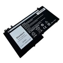 Bateria para notebook bringIT compatível com Dell E5550 3400 mAh