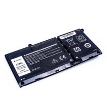 Bateria para notebook bringIT compatível com Dell Inspiron 13 5300 3600 mAh Preto