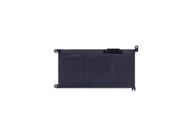 Bateria para notebook bringIT compatível com Dell Inspiron 14 5490 3600 mAh Preto